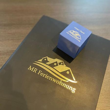 Mr Ferienwohnung - Wohnung Emma Schellerten Kültér fotó