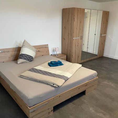 Mr Ferienwohnung - Wohnung Emma Schellerten Kültér fotó