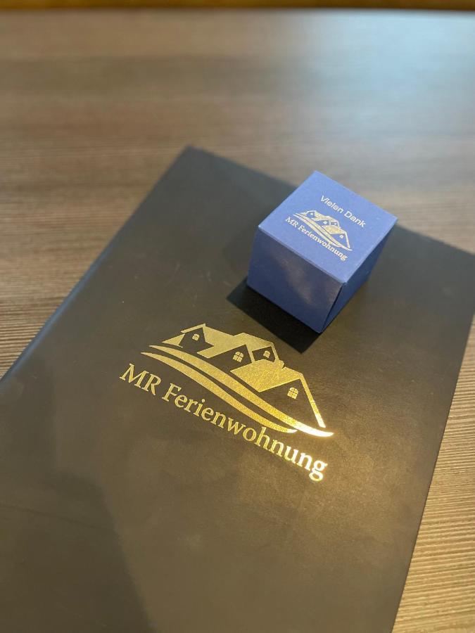 Mr Ferienwohnung - Wohnung Emma Schellerten Kültér fotó