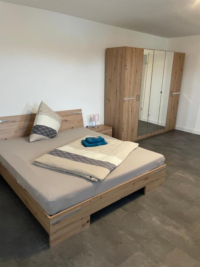 Mr Ferienwohnung - Wohnung Emma Schellerten Kültér fotó