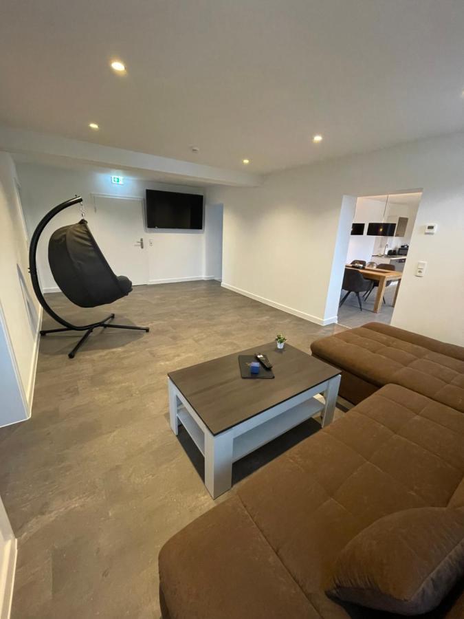 Mr Ferienwohnung - Wohnung Emma Schellerten Kültér fotó