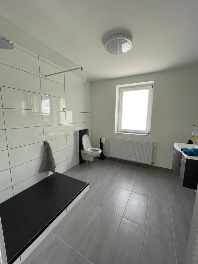 Mr Ferienwohnung - Wohnung Emma Schellerten Kültér fotó
