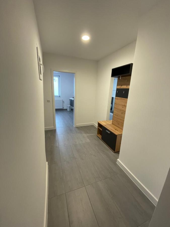 Mr Ferienwohnung - Wohnung Emma Schellerten Kültér fotó